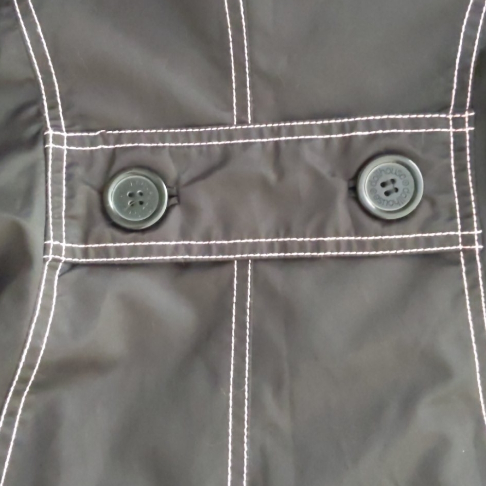 🌧️☔ Dollhouse  rain jacket kids Large - Picture 8 of 9